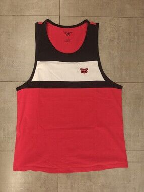 Nasty Pig Tank Top S